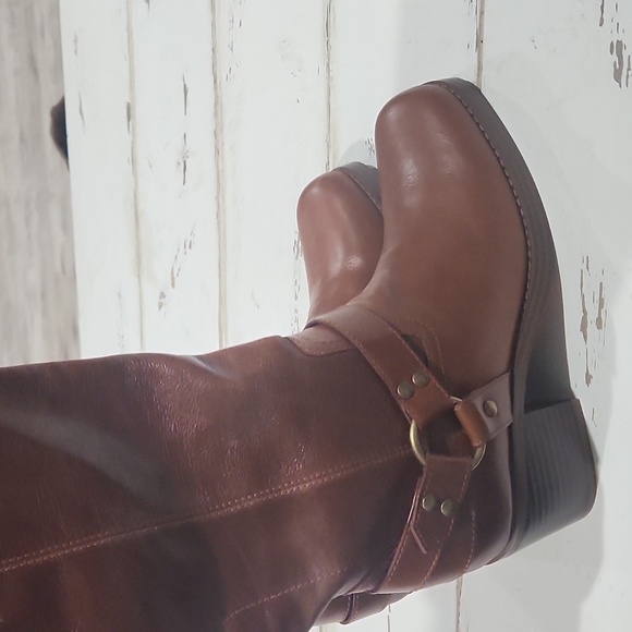 Marc Fisher Shoes - Marc fisher boots